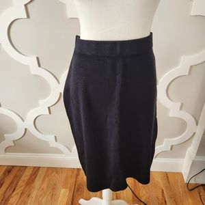 Large Black Skirt only